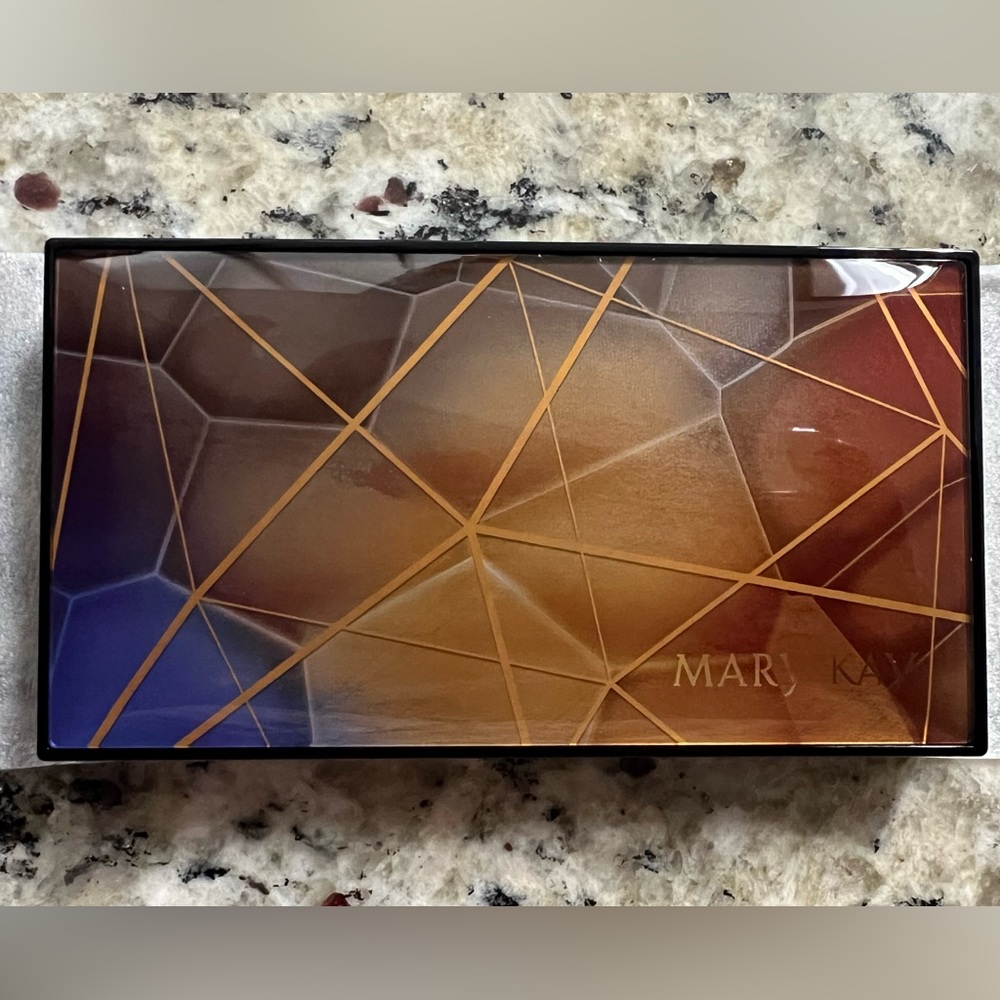 Mary Kay Perfect Palette (unfilled)